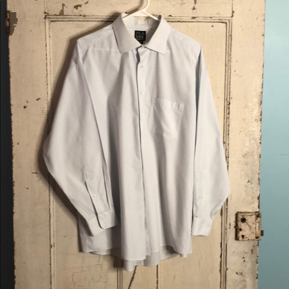 Jos A. Bank dress shirt